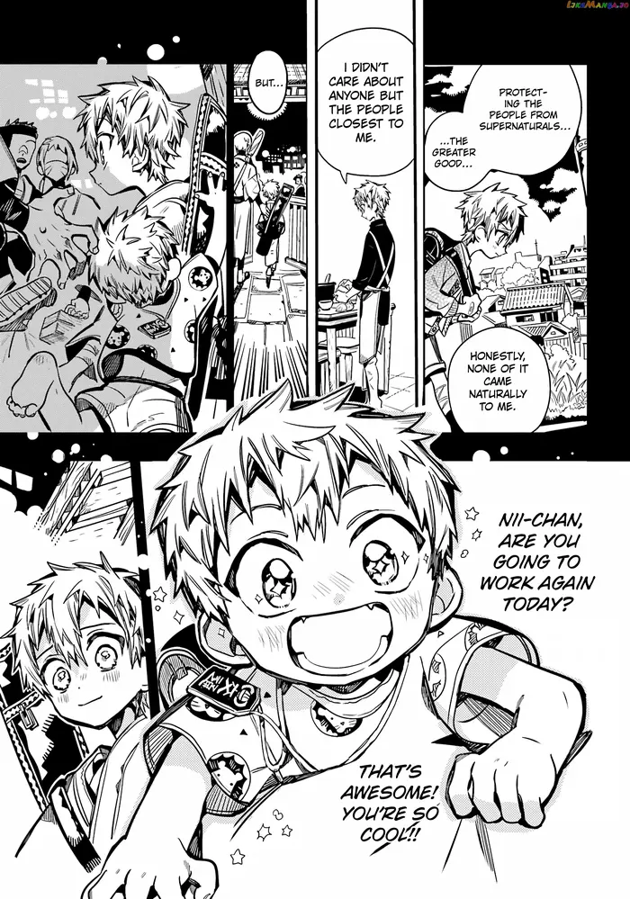 Toilet-Bound Hanako-kun Chapter 97 image 10_optimized